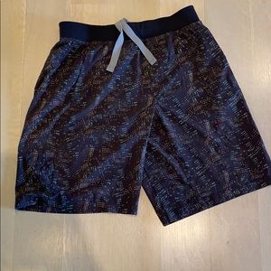 LULULEMON CORE SHORT.  Limited colorway.